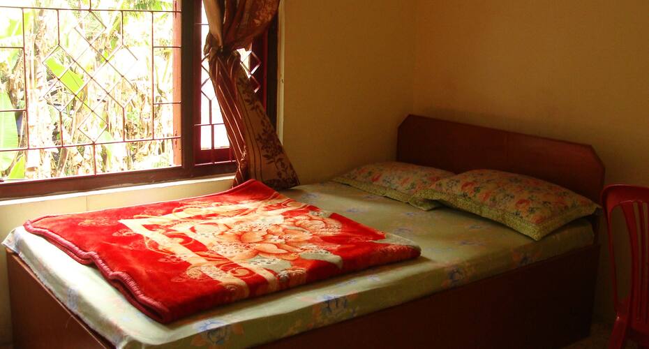 Hotel Winter Green, Gangtok 4